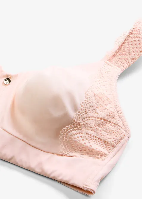 Spacer-BH uten b&oslash;yle med Minimizer-effekt, bonprix