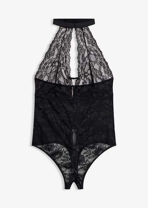 Stringbody ouvert, bonprix