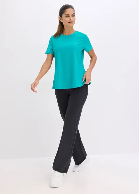 Treningstopp i formstabilt materiale, bonprix