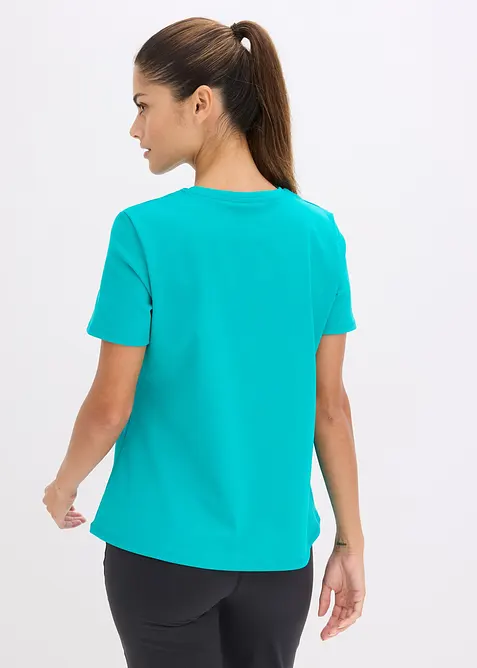 Treningstopp i formstabilt materiale, bonprix