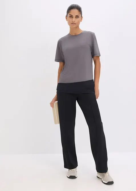 Treningstopp i strukturmateriale, bonprix