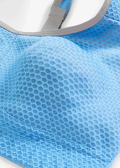 Trenings-BH med maksimalt hold, bonprix