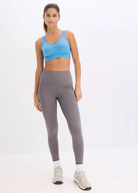 Trenings-BH med maksimalt hold, bonprix