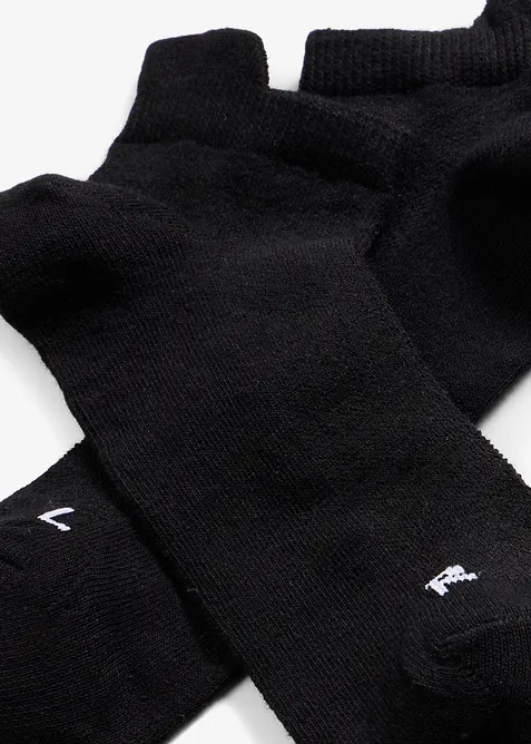 Treningssokker COOLMAX&reg; (6-pack), bonprix