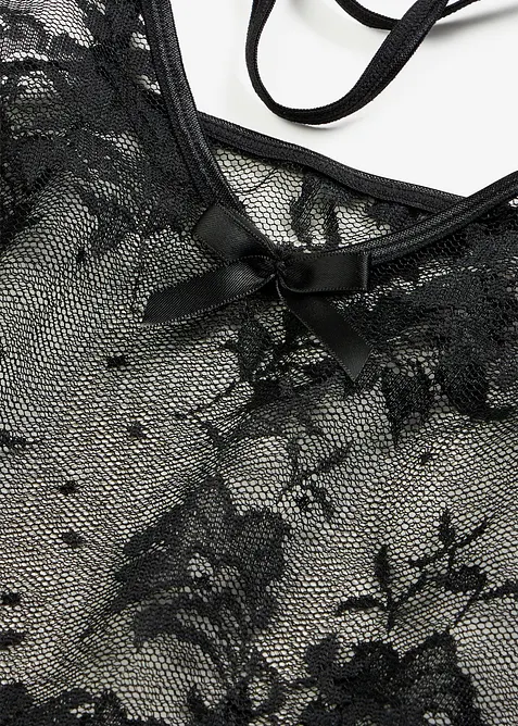 Singlet+shorty (2-delt sett), bonprix