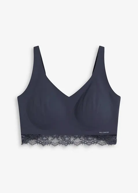 Vattert Feel Comfort  Seamless-bralette, bonprix