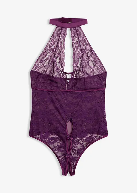 Stringbody ouvert, bonprix