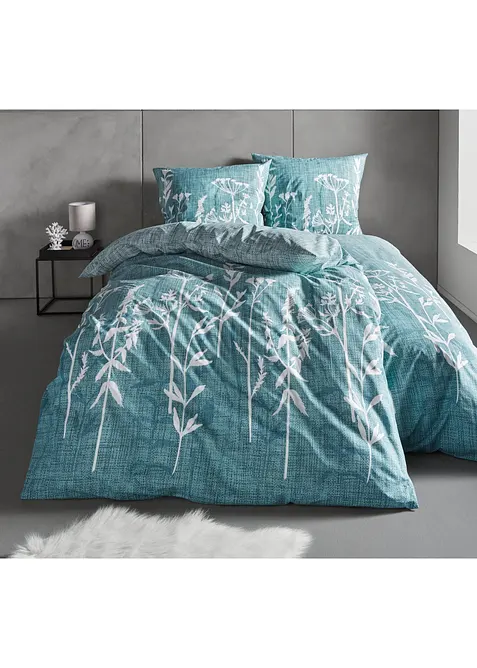 Sengesett i linon, bonprix