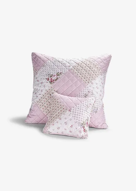 Overkast med roser, bonprix