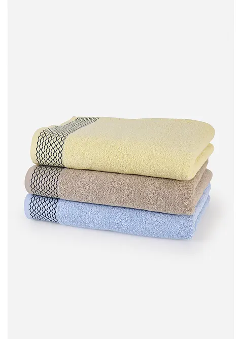 Bomullsh&aring;ndkle, bonprix