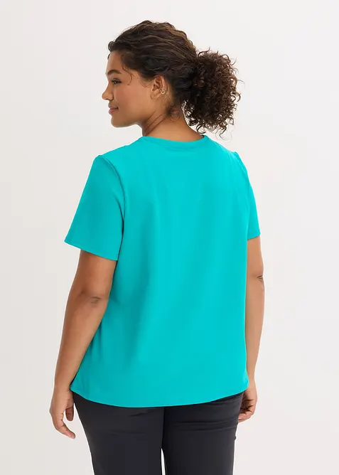 Treningstopp i formstabilt materiale, bonprix