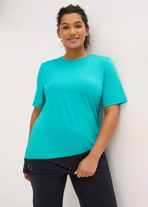 Treningstopp i strukturmateriale, bonprix