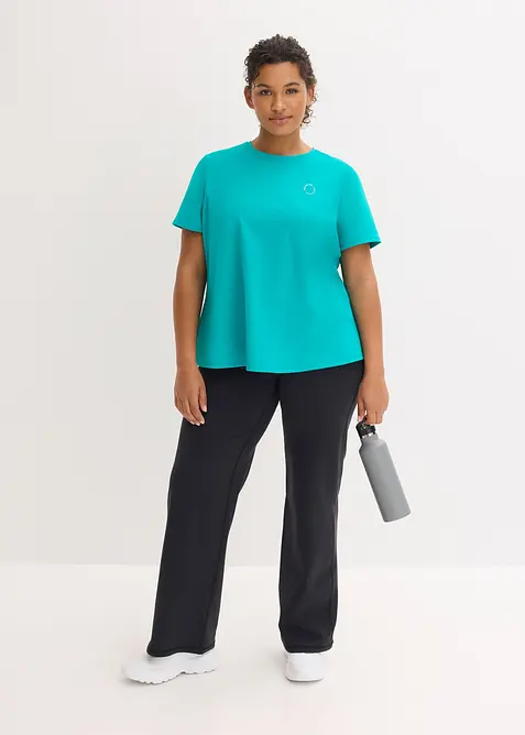 Treningstopp i formstabilt materiale, bonprix