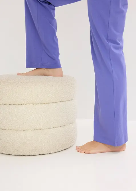 Pyjamasbukse, bonprix