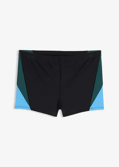 Hurtigt&oslash;rkende badebukse, bonprix