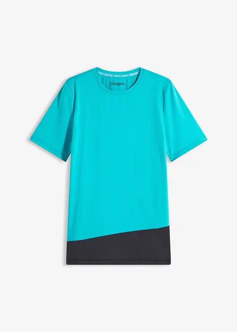 Treningstopp i strukturmateriale, bonprix