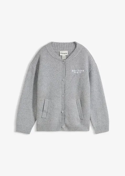 Oversized cardigan, bonprix