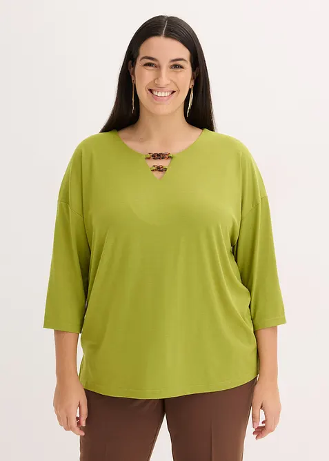 Trikot-tunika, bonprix