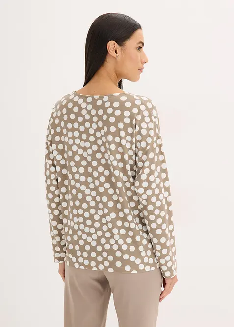 Trikot-tunika, bonprix