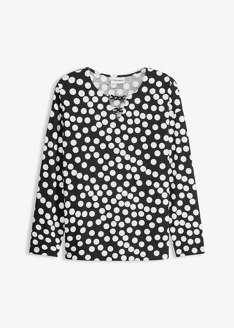 Trikot-tunika, bonprix