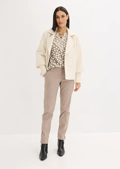 Trikot-tunika, bonprix