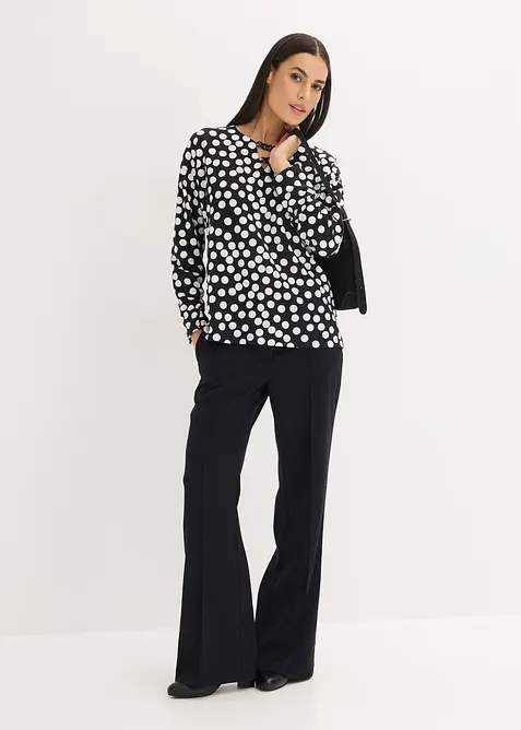 Trikot-tunika, bonprix