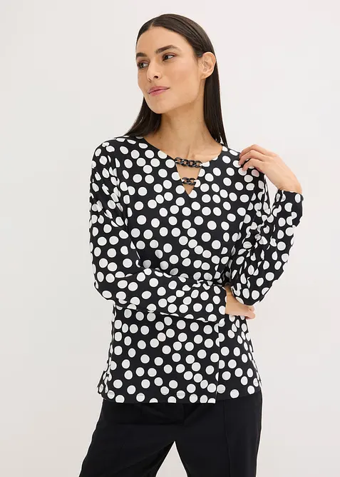 Trikot-tunika, bonprix