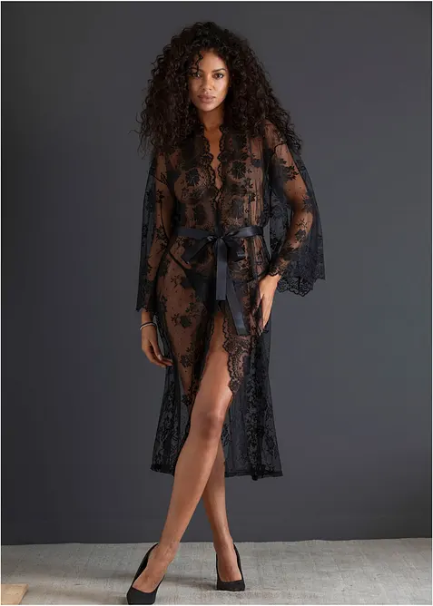 Lang kimono, bonprix