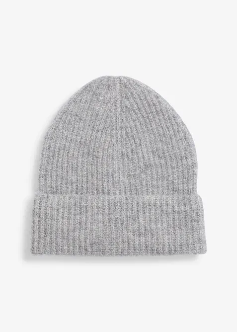 Ull-lue med alpakka, bonprix