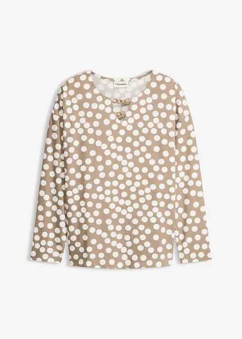 Trikot-tunika, bonprix