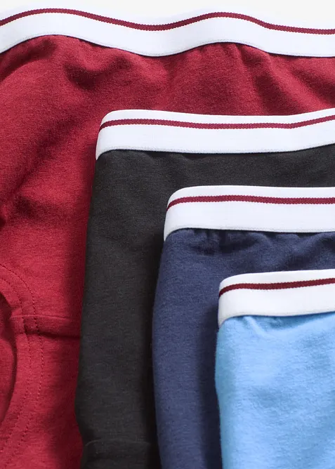 Maxipanty (4-pack), bonprix