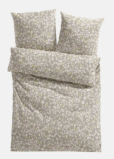 Sengesett i linon, bonprix