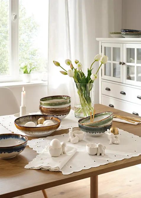 Eggeglass (4-pack), bonprix