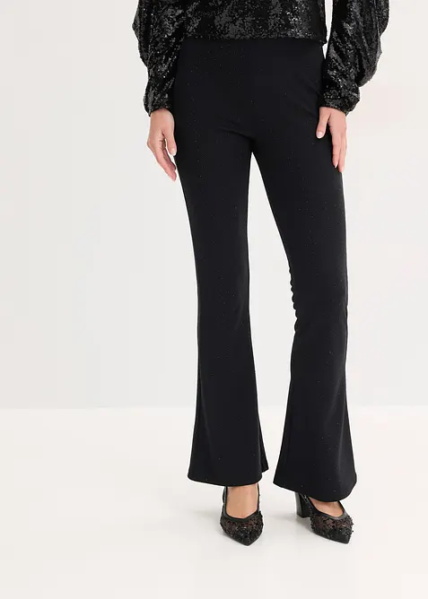 Leggings av behagelig Punto di Roma, bonprix