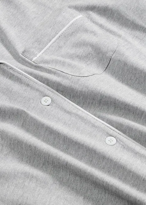 Kort pyjamas, bonprix