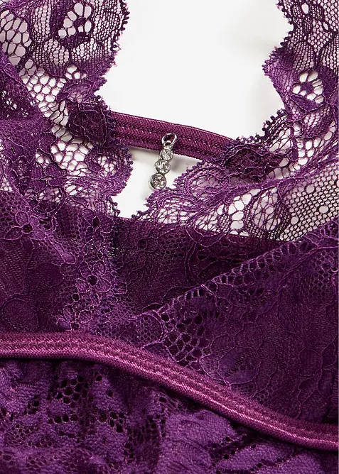 Stringbody ouvert, bonprix