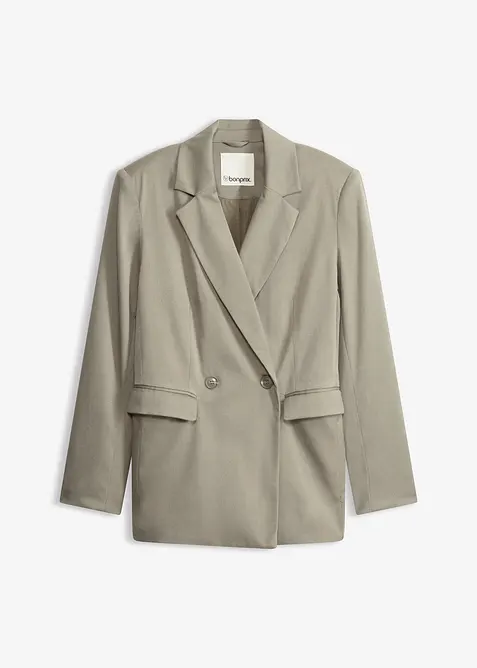 Oversized blazer, bonprix