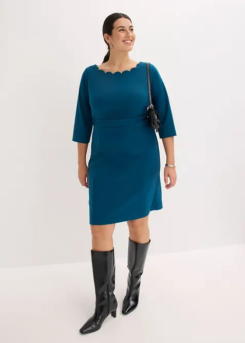 Punto di Roma-etuikjole, bonprix