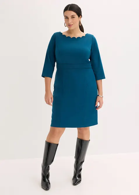 Punto di Roma-etuikjole, bonprix