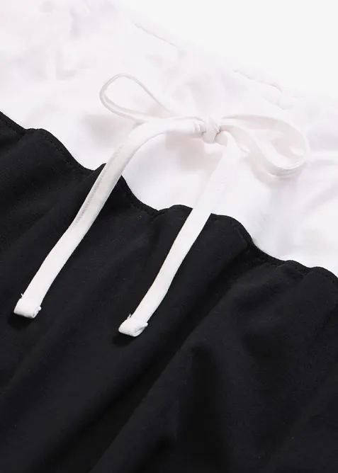 Pyjamasbukse, bonprix