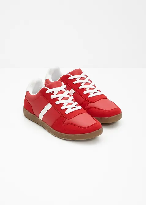 Sneakers i retrolook, bonprix