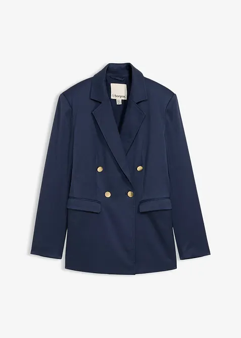 Relaxed fit-blazer, bonprix