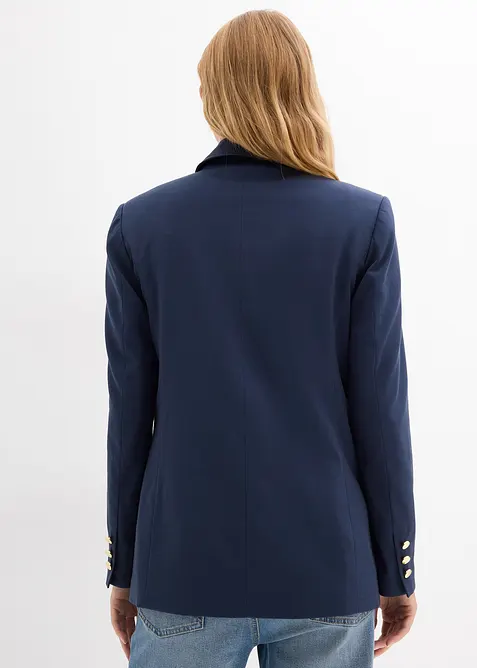 Relaxed fit-blazer, bonprix