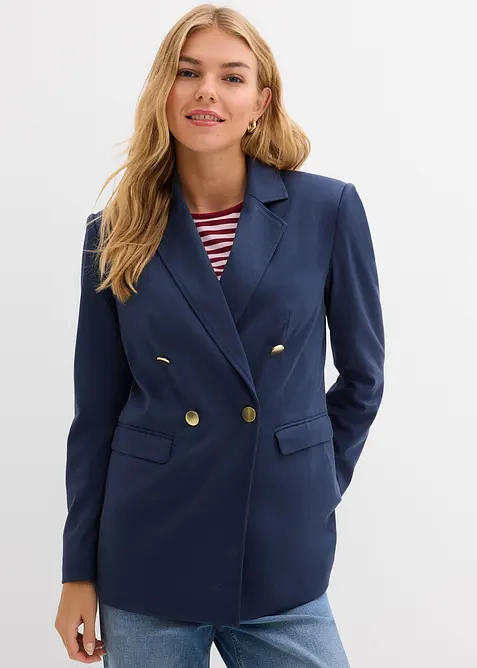 Relaxed fit-blazer, bonprix