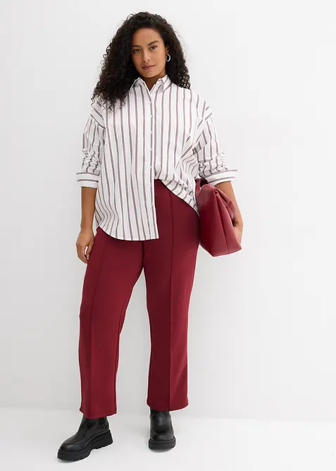 Lang skjorte, bonprix