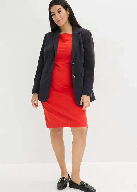 Etuikjole i Punto di Roma-materiale, bonprix