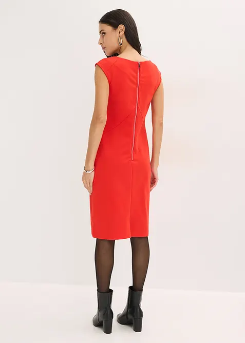 Etuikjole i Punto di Roma-materiale, bonprix