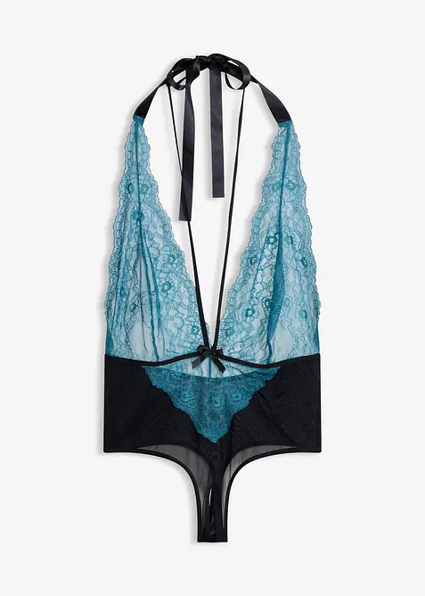 Stringbody ouvert, bonprix