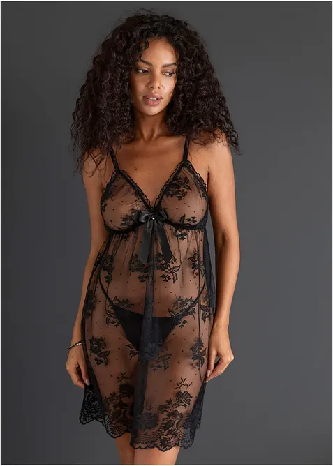 Neglisj&eacute;, bonprix