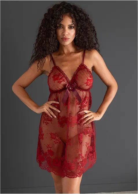 Neglisj&eacute;, bonprix